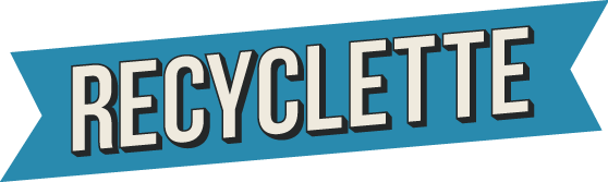 recyclette