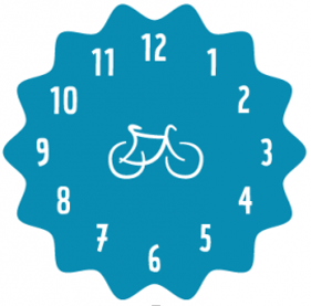 image de horloge